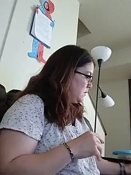 FreakNastyLacie online show from 06/03/26, 10:29