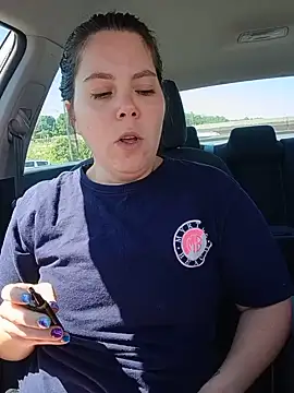 FreakNastyLacie online show from 06/03/26, 02:33