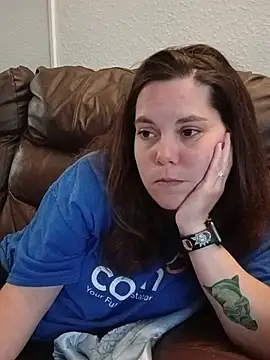 FreakNastyLacie online show from 06/16/26, 07:16