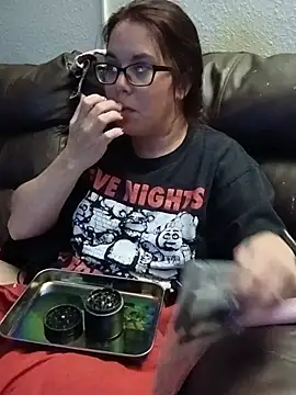 FreakNastyLacie online show from 06/22/26, 08:00