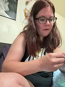 FreakNastyLacie online show from 06/24/26, 08:52