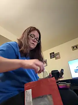 FreakNastyLacie online show from 06/26/26, 06:40