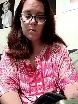 FreakNastyLacie online show from 06/29/26, 12:17