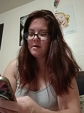 FreakNastyLacie online show from 07/17/26, 01:29