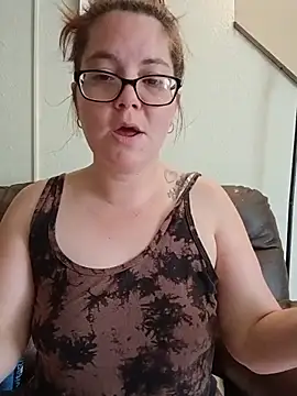 FreakNastyLacie online show from 07/18/26, 01:37