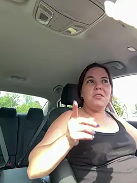 FreakNastyLacie online show from 07/20/26, 09:17