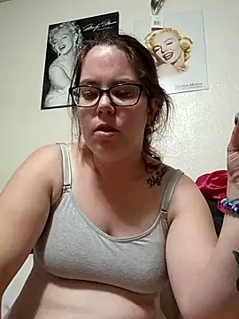 FreakNastyLacie online show from 07/28/26, 02:07