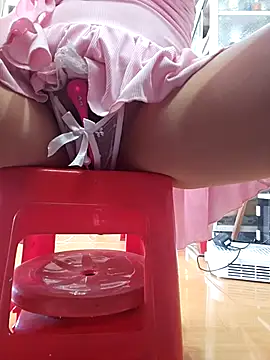 Yummy Girl0 online show from 03/04/25, 08:24