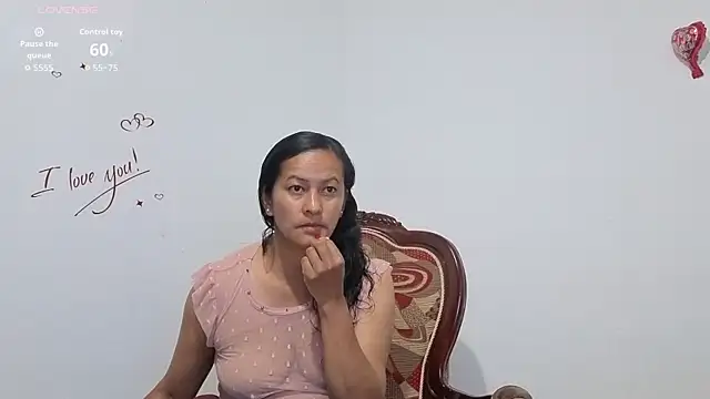 Anto055 online show from 10/09/25, 10:02