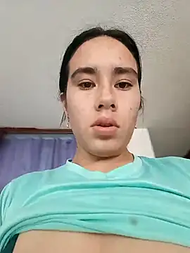 Veeronica Smith online show from 03/03/25, 01:53