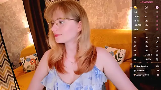 Aemilia  online show from 07/05/26, 08:32