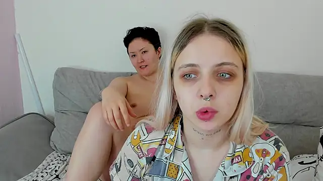 Alice Halle online show from 02/23/25, 04:57