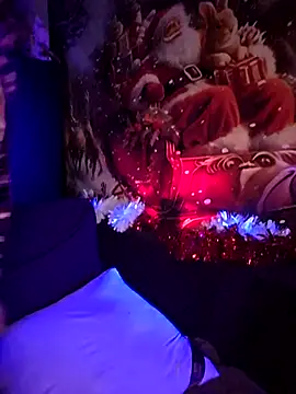 SpicyVicky online show from 11/19/25, 05:51