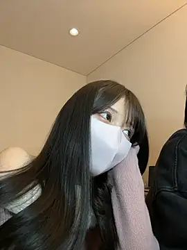 yuki-chi online show from 02/14/26, 02:25
