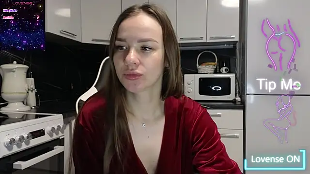 Strip-Lady online show from 02/23/25, 01:57