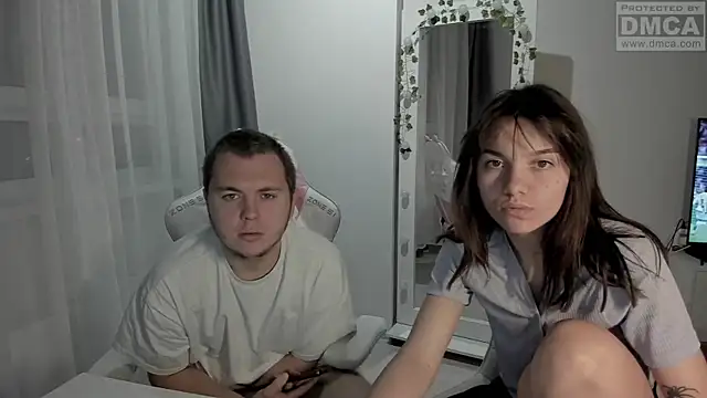 Snapshot of MashkaRay chatting on 10/05/25, 03:21 MashkaRay online show from 10/05/25, 03:21