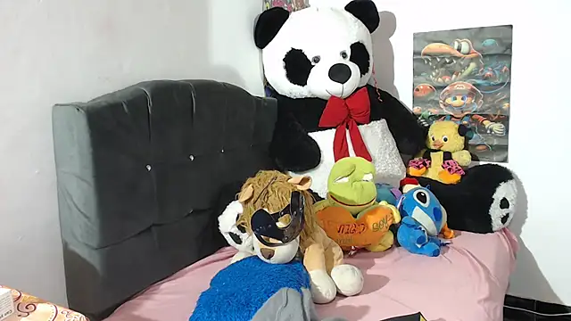 SWEETT CORY online show from 12/10/24, 05:17