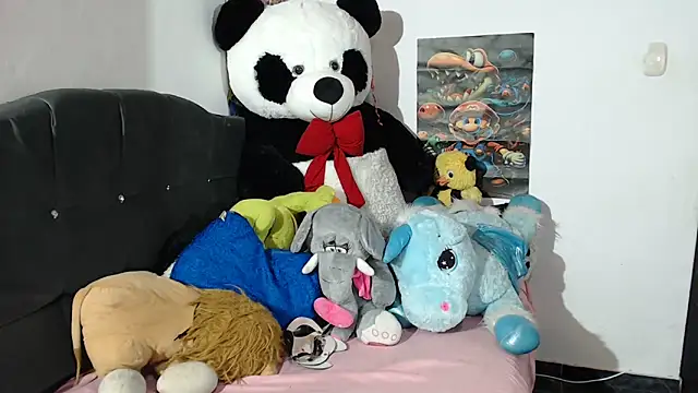 SWEETT CORY online show from 12/15/24, 02:08