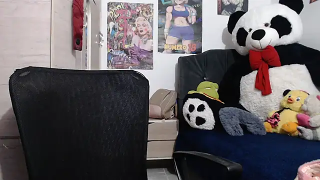 SWEETT CORY online show from 09/20/25, 02:45