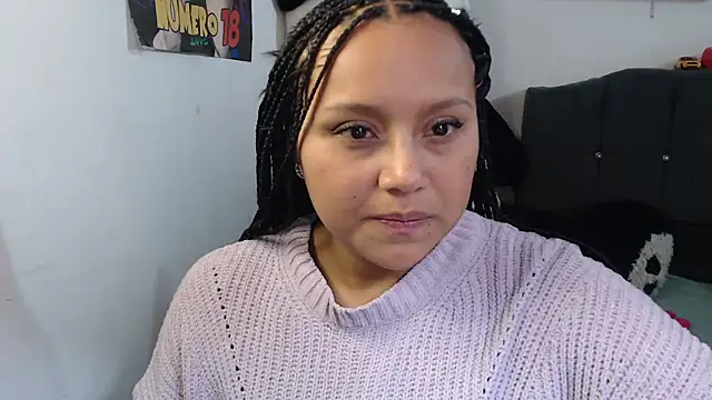SWEETT CORY online show from 05/17/26, 08:27