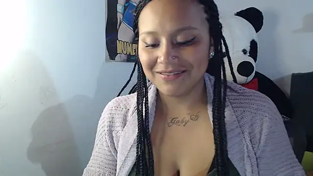 SWEETT CORY online show from 05/18/26, 08:36