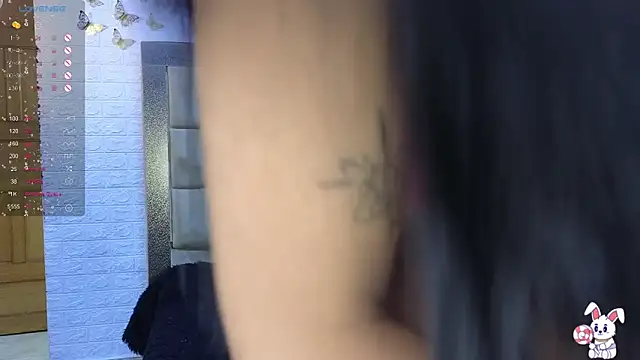 ximenawilliamss online show from 12/04/24, 12:36