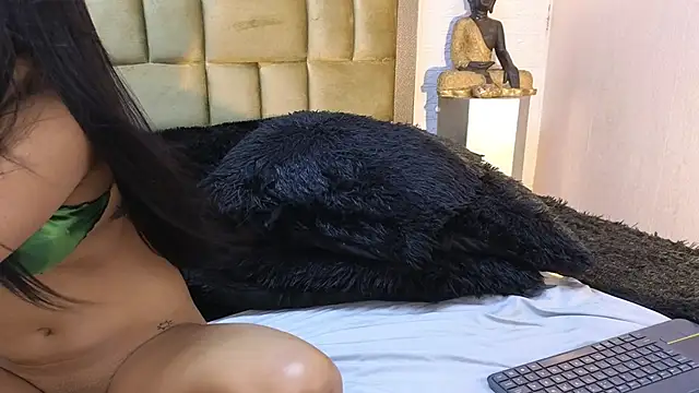 ximenawilliamss online show from 05/28/26, 08:28