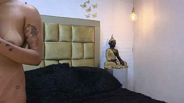 ximenawilliamss online show from 06/22/26, 07:44