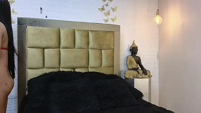 ximenawilliamss online show from 06/26/26, 08:13