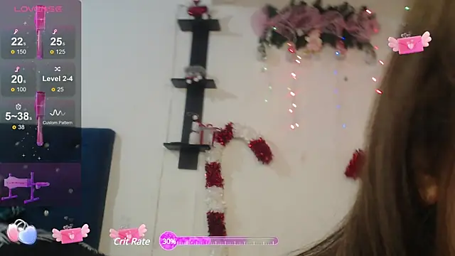 antonelaswete02 online show from 12/20/24, 11:37