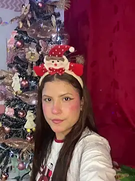 antonelaswete02 online show from 12/25/24, 12:37
