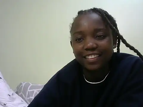 Latiffagodess online show from 01/16/25, 09:08