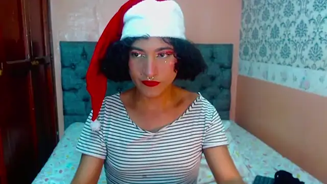 SusanHawk online show from 12/24/24, 03:27