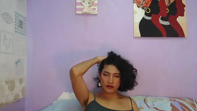 SusanHawk online show from 03/12/25, 03:46