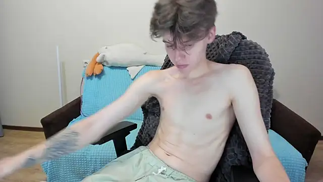 Liam sexy1 online show from 10/16/25, 08:37