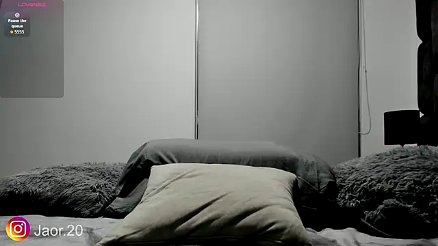 Jaor owens20 online show from 10/29/25, 02:25