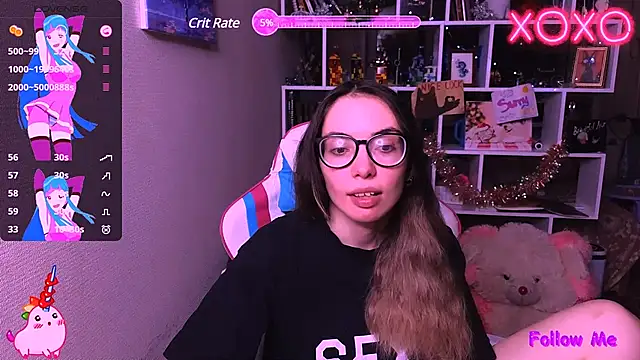 Sia Shine online show from 12/08/24, 01:25