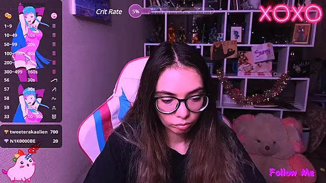 Sia Shine online show from 12/08/24, 04:28