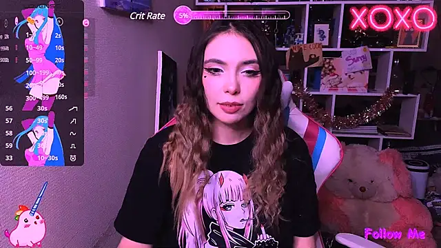 Sia Shine online show from 12/23/24, 04:28