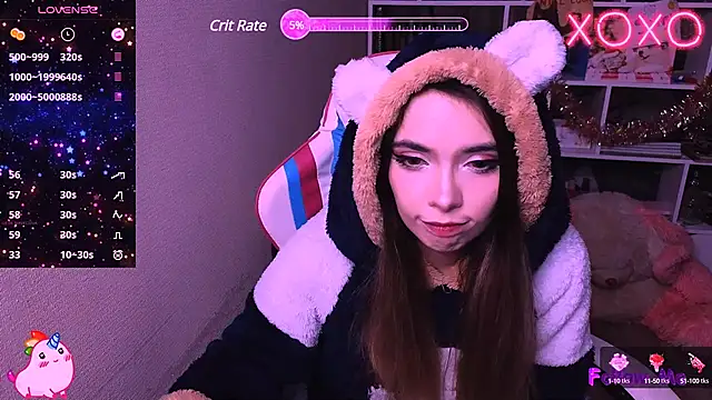 Sia Shine online show from 01/26/25, 11:17