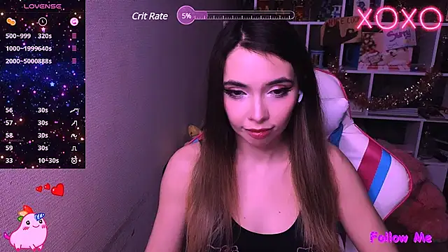 Sia Shine online show from 01/26/25, 02:19