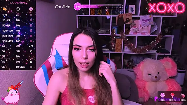 Sia Shine online show from 02/22/25, 06:30