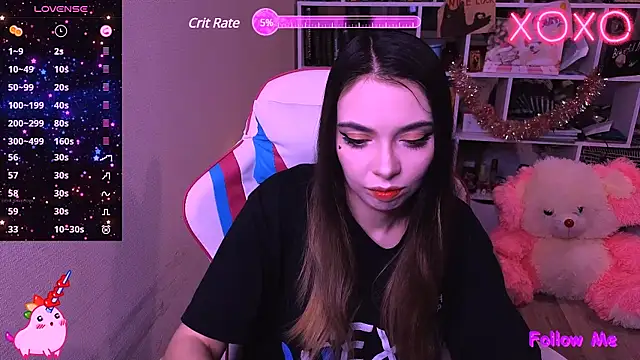 Sia Shine online show from 02/23/25, 04:13