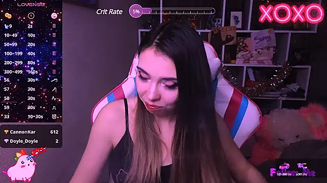 Sia Shine online show from 02/28/25, 08:28