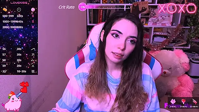 Sia Shine online show from 03/15/25, 03:16