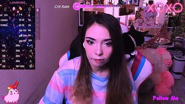 Sia Shine online show from 03/16/25, 07:26