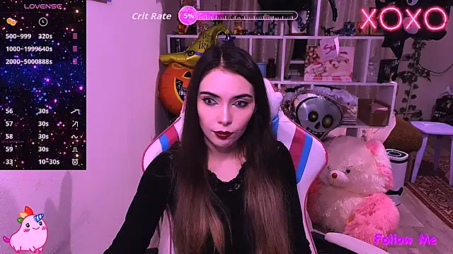 Sia Shine online show from 10/05/25, 04:16