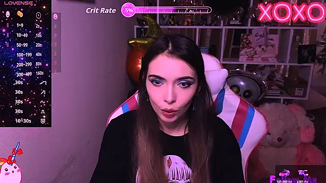 Sia Shine online show from 10/11/25, 04:49