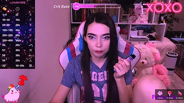 Sia Shine online show from 12/05/25, 10:57