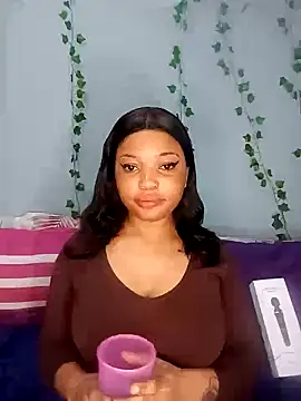 Sugartonguexx online show from 01/21/25, 08:11